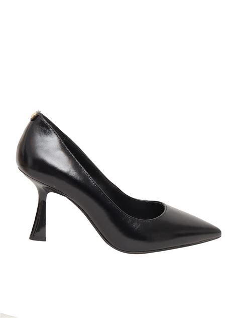 michael kors pumps 41|michael kors clarablack pumps sale.